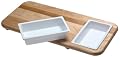 Catskill Craftsmen Wood Cut 'N Catch Board
