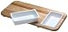 Catskill Craftsmen Wood Cut 'N Catch Board