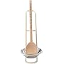 Typhoon Retro Vanilla Cream Spoon Rest