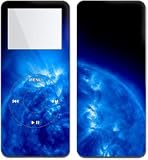 Blue Giant - Apple iPod nano 1G (1st Generation) 1GB/ 2GB/ 4GB Protector Skin Decals - Faceplate Stickers