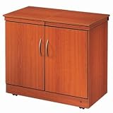 Hostess Trolley HL6236 Cherry