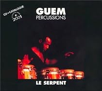 Le Serpent