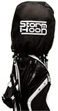 from Wholesalegolf Storm Hood Golf Bag Raincover