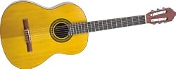 Jasmine by Takamine C20 Classical Guitar