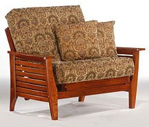Night & Day Furniture Futon Chair