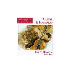 Guitar & Flamenco