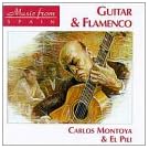 Guitar & Flamenco