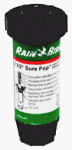 RainBird #SP25-AP 2-1/2 Adjustable Spring Head