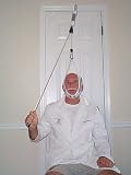Neckpro Cervical Traction Device