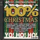 Review Various Artists  / 100% Christmas