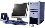 Gateway 705JP + LCD-A173V-S
