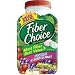 Personal Health Care : Fiber Choice Sugar Free Assorted Fruit flavor - 220ct bottle. Chewable tablets