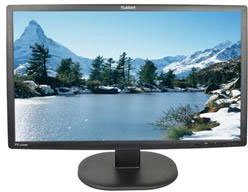 Planar PX2210MW Widescreen LCD - Black