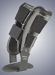 FLEXLITE Sport Articulating Hinged Ankle Brace