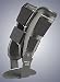 FLEXLITE Sport Articulating Hinged Ankle Brace