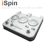 Sergio iSpin iPod Sound Effect Mixer