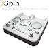 Sergio iSpin iPod Sound Effect Mixer