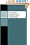 Economic Behavior and Institutions: Principles of Neoinstitutional Economics (Cambridge Surveys of Economic Literature)