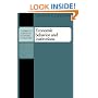 Economic Behavior and Institutions: Principles of Neoinstitutional Economics (Cambridge Surveys of Economic Literature)