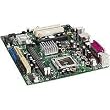 Intel MATX MBD P4 S775-PCIE VID DDR SATA FETH ( BOXD101GGCL )