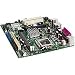 Intel MATX MBD P4 S775-PCIE VID DDR SATA FETH ( BOXD101GGCL )