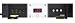 Electronics : Monster Cable MP HTS 3600 Home Theatre Reference PowerCenter HTS 3600 with Clean Power Stage 3 v2.0