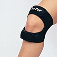 Cho-Pat - Dual Action Knee Strap XX-Large