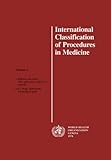International classification of procedures in medicine