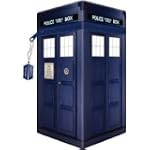 Doctor Who Tardis-M�ppchen