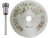 1 3/4" Metal Cutting Saw Blade
