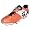 Orange/White/Black