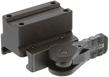 American Defense Trijicon MRO Mount - 1.5" Center Height AD-MRO-CO-STD
