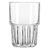 BEVERAGE EVEREST 12OZ DUR, CS 3/DZ, 08-0706 LIBBEY GLASS, INC. GLASSWARE