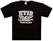 EVERY TIME I DIE - Eagle - Black T-shirt