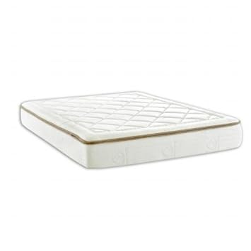 Klaussner Dream Weaver 10-Inch Memory Foam King Mattresses