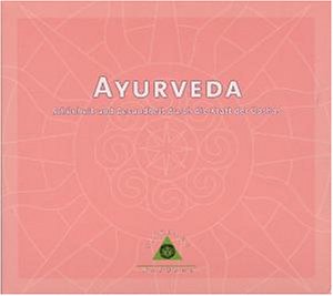 Produkt-Bild: Ayurveda