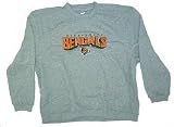 Cincinnati Bengals Fleece Sweatshirt