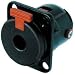 Neutrik NJ3FP6C-BAG 1/4
