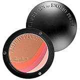 Guerlain Guerlain By Emilio Pucci Terra Azzurra Bronzing Powder & Blush Color Bronzing Powder & Blush (Quantity of 1)