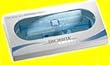 Day White Excel 3 ACP 7.5% Teeth Whitening 3pk Kit (7.2mL total)