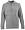 South Florida Signature Full Zip Hooded Sweatshirt (Grey) - Medium