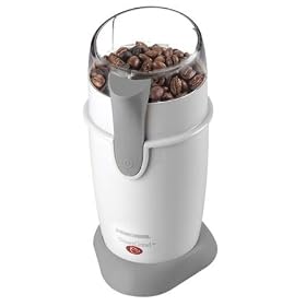 Black and Decker CBG100 Coffee Bean Grinder by Black & Decker