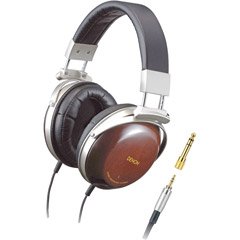 Denon AH-D5000 Reference Headphones