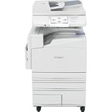 X945E - MULTIFUNCTION - COLOR - LASER - COLOR COPYING, COLOR PRINTING, FAXI ....