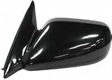 97-01 TOYOTA CAMRY MIRROR LH (DRIVER SIDE), Power, Non Heated, For Japan Built Cars (1997 97 1998 98 1999 99 2000 00 2001 01) TY23EL 8794033150C0