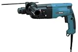 Makita HR2450F 15/16-Inch Rotary Hammer with L.E.D. Light