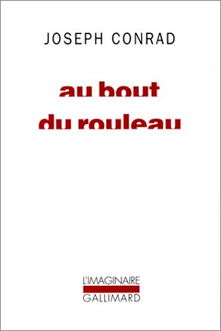  Joseph Conrad