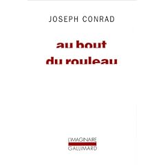 Au bout du rouleau