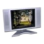 Aoc International E20E221 20-Inch Widescreen Flat Panel LCD TV with PC Input