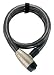 OnGuard Rottweiler 5026 Bicycle Armored Lock